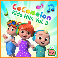 Cocomelon - CoComelon Kids Hits, Vol. 3