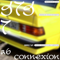 Keumel - A6 Connexion