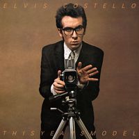 Elvis Costello & The Attractions - This Year's Model (2021 Remaster / Deluxe)