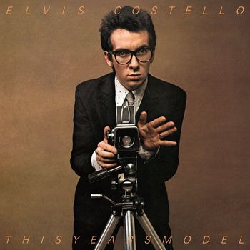 Elvis Costello & The Attractions - This Year's Model (2021 Remaster / Deluxe)