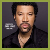 Lionel Richie - Coming Home (Deluxe Edition)