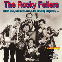 The Rocky Fellers - The Rocky Fellers - Killer Joe