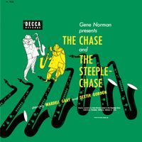 Wardell Gray, Dexter Gordon - The Chase And The Steeplechase (Live)