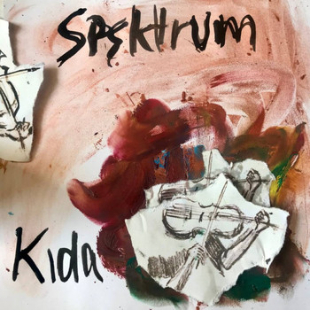KIDA - Spectrum