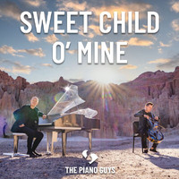 The Piano Guys - Sweet Child o' Mine
