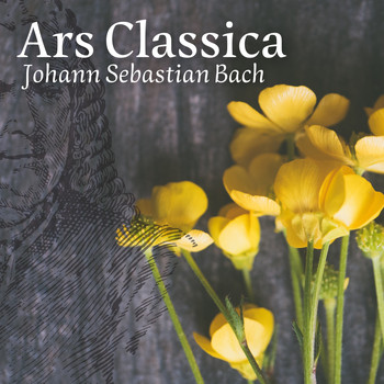 Johann Sebastian Bach - 05-Invention in E flat major, BWV 776 (Classic by Nature Piano Music)
