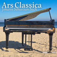 Johann Sebastian Bach - Invention in e minor, BWV 778 (Classic Piano Edition)