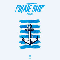 Bsharry - Pirate Ship