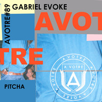 Gabriel Evoke - Pitcha
