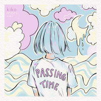 Kiko Mori - Passing Time