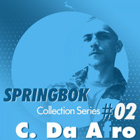 C. Da Afro - Springbok Collection series #2