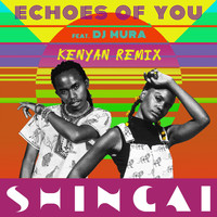 Shingai - Echoes of You (feat. Dj Mura) [Kenyan Remix]