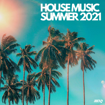 Various Artists - House Music Summer 2021