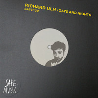 Richard Ulh - Days And Nights EP