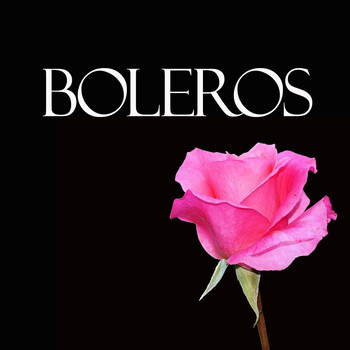 Various Artists - Boleros