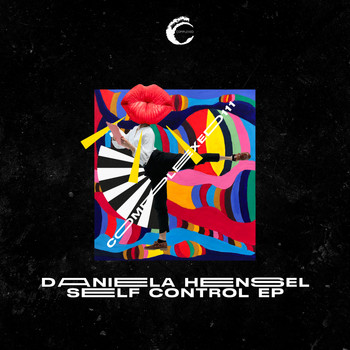 Daniela Hensel - Self Control