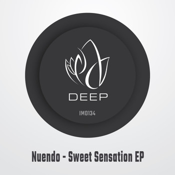 Nuendo - Sweet Sensation EP