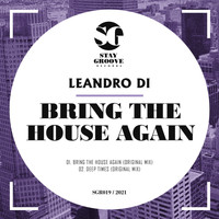 Leandro Di - Bring The House Again