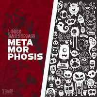 Louis Harshman - Metamorphosis
