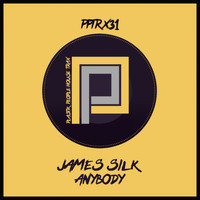 James Silk - Anybody