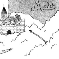 Milos Asian - Milos and the Broken Arrow