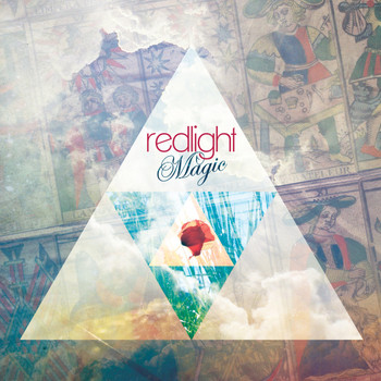 RedLight - Magic / A James Bond Complex