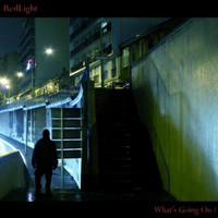 RedLight - What's Going On