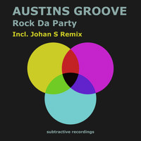 Austins Groove - Rock Da Party