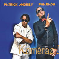 Pharaon - Koméraz
