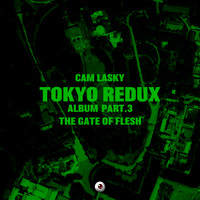 Cam Lasky - TOKYO REDUX Album Part.3 The Gate of Flesh