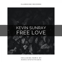 Kevin Sunray - Free Love
