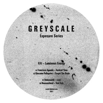 Various Artists - Luminous Energy