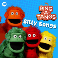 The Ring-a-Tangs - Silly Songs