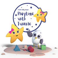Little Baby Bum Nursery Rhyme Friends - Playtime with Twinkle