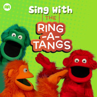 The Ring-a-Tangs - Ridiculous Nursery Rhymes