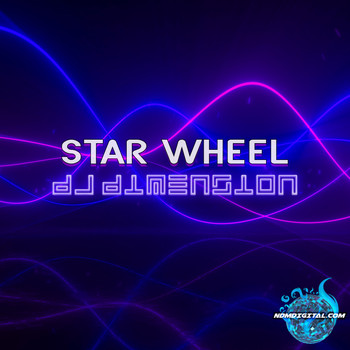 DJ Dimension - Star Wheel