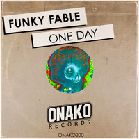 Funky Fable - One Day