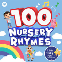 Little Baby Bum Nursery Rhyme Friends - 100 Nursery Rhymes