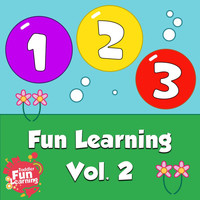 Toddler Fun Learning - Fun Learning, Vol. 2