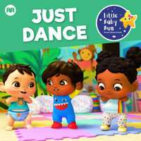 Little Baby Bum Nursery Rhyme Friends - Just Dance