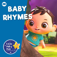 Little Baby Bum Nursery Rhyme Friends - Baby Rhymes