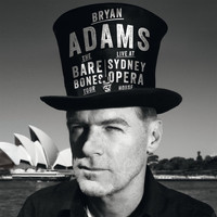 Bryan Adams - Bryan Adams: Live at Sydney Opera House