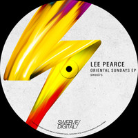 Lee Pearce - Oriental Sundays EP