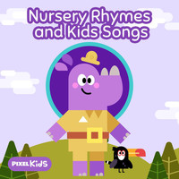 Pixel Kids - Nursery Rhymes and Kids Songs