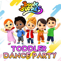 Boom Buddies - Toddler Dance Party