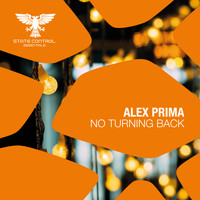 Alex Prima - No Turning Back (Extended Mix)