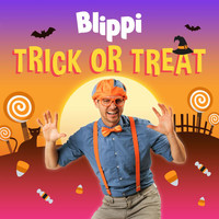 Blippi - Trick or Treat