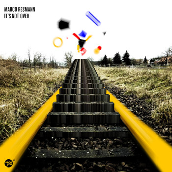 Marco Resmann - It's Not Over