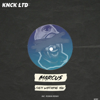 iMarcus - I've Watching You