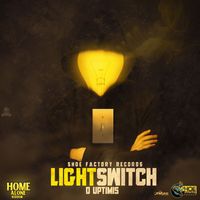 D Uptimis - Light Switch